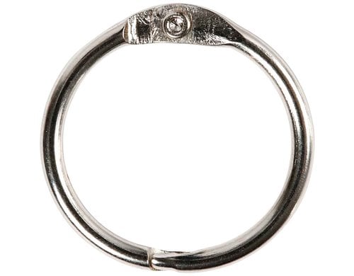 Creativ Company Bogenring 19 mm, 10 Stk