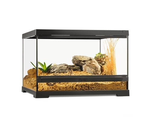 Exo Terra Pro Terrarium 45x45x30cm