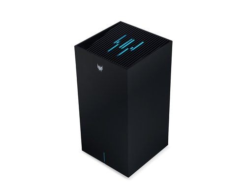 ACER Predator Connect X7 5G Router 3.5Gbps 5G,  WiFi-7, 1x2.5GE 2x1GE LAN