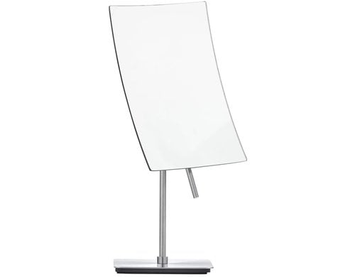 Blomus Kosmetikspiegel VANITY matt nickel-plated matt vernickelt
