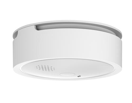 Shelly Plus Smoke Rauchmelder WLAN Rauchmelder