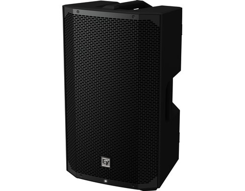 Electro-Voice Everse 12 schwarz 12 Lautsprecher mit Akku und Bluetooth