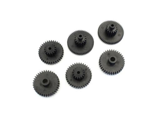 Kyosho Gear Set BLIZZARD BL41