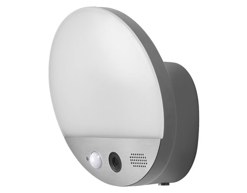 Osram SMART+ Outdoor Round WiFi, Camera