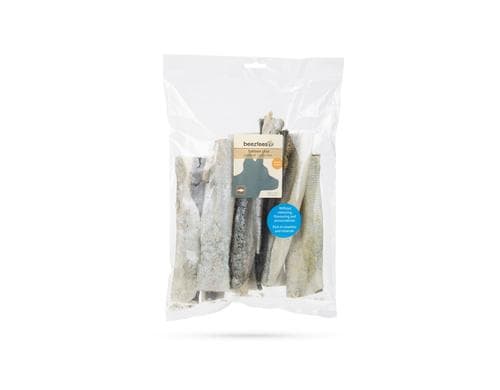 Beeztees Lachshaut 150g