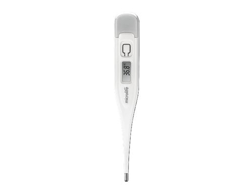 Microlife MT 600 Stabthermometer Multifunktionale Oberflächenmessung