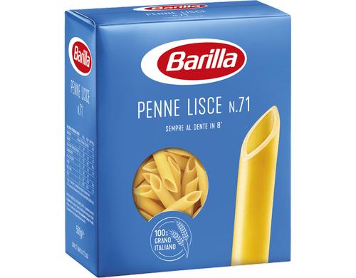 Barilla Penne Lisce Nr. 71 500g