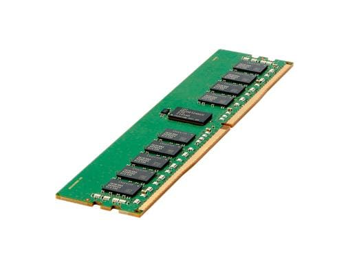 HPE Memory 32GB 3200MHz DDR4 Dual Rank, registriert
