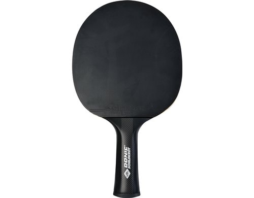 DONIC Schildkröt TT-Schläger CarboTec 3000 Schwammstärke: 2.1mm