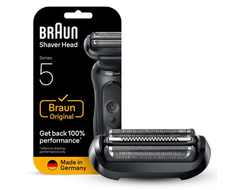 Braun Scherkopf 54B
