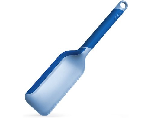 Coox Schneidheber Multifunktionstool blau, 29.9x6.03x1.7cm