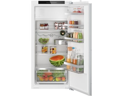 Bosch Einbaukühlschrank KIL42ADD1H D, KS 172l, GS 15l, 27dB, EU 60