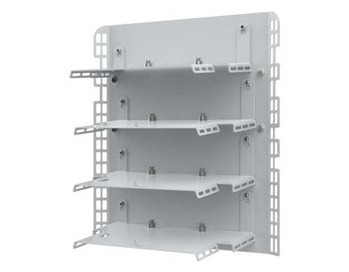 AXIS Montageplatte TA1601 zu TQ1808-VE