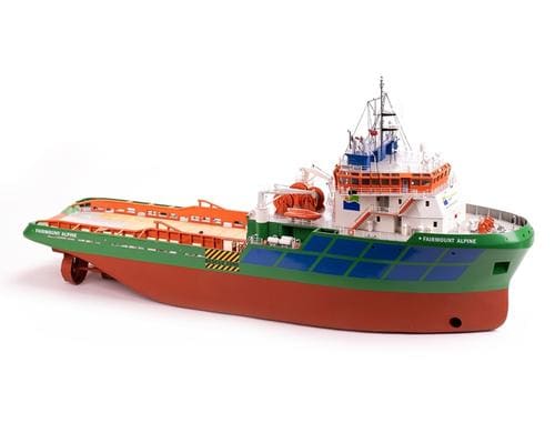 Billing Boats Fairmount Alpine 1:75 1000mm