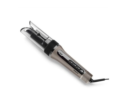 Babyliss Lockenwickler Style Secret Air 4 Temperatur-/Luftstromeinstellungen