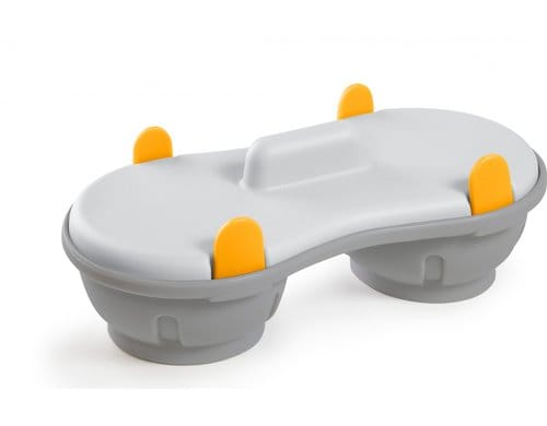 Ibili Eierkocher für die Mikrowelle -