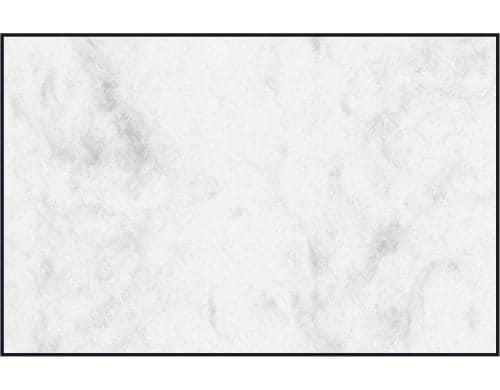 Sigel Visitenkarten 3C Marmor grau 85x55mm Edelkarton (ink/Laser/Copy), 225g,100Stk