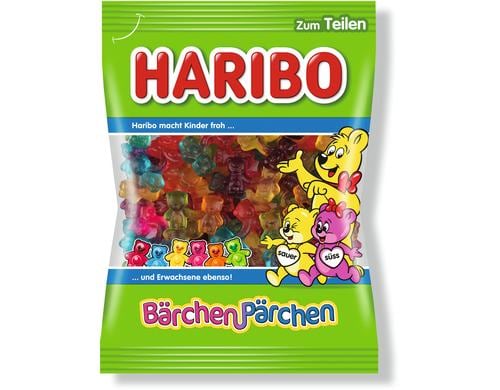 Bärchen Pärchen 175 g