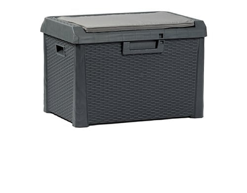 Kissenbox Santorini Plus