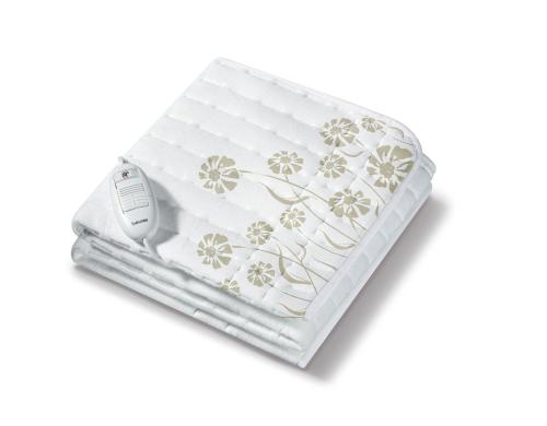 Beurer Wärmeunterbett TS23 Basic atmungsaktiv, Grösse: 150x 80 cm