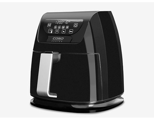 Caso AF 250 Edelstahl 1400 W 28.5x37.0x30.0 cm