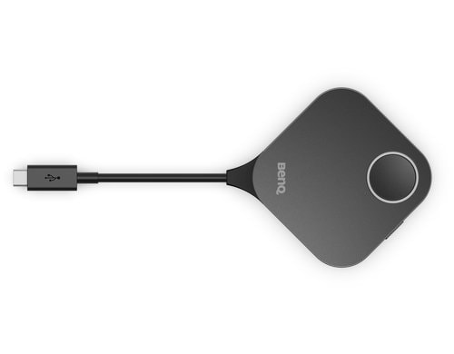 Benq Button für WDC15 zusätzlicher Sender für WDC15