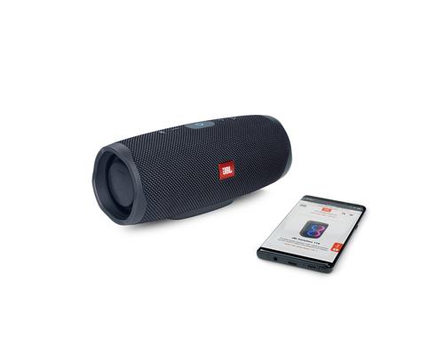 JBL Charge Essential 2 schwarz, 20 h Akku