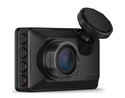 Garmin Dash Cam X210