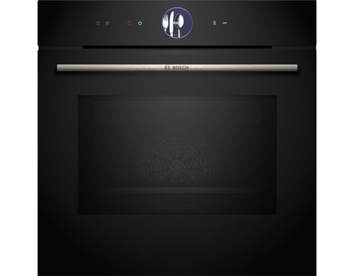 Bosch Einbaubackofen HMG7361B1