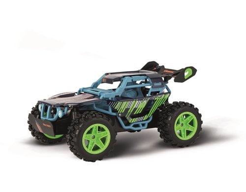 1:20 R/C Trail Cruiser B/O Carrera GHz Full Function