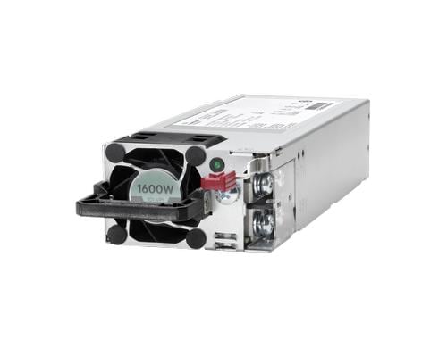 HPE Netzteil, hotplug, 1600W T zu HPE Proliant Server