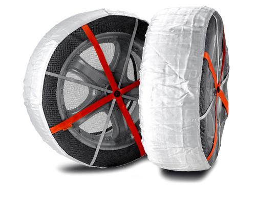 AutoSock GR 645 Textile Traktionshilfe 2 Stück