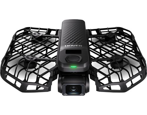 Hoverair X1 Pro Ultraleichte Kameradrohne mit 2,7K