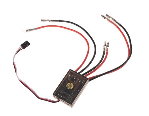 RC4WD Rocker Dig II MOA