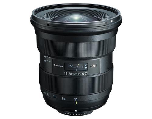 atx-i 11-20mm f/2.8 Plus Nikon F