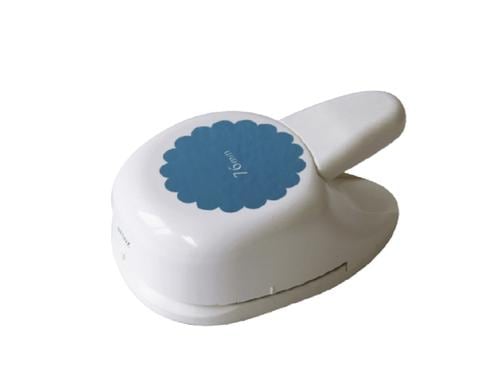 Artoz Motivstanzer Kreis, 76 mm