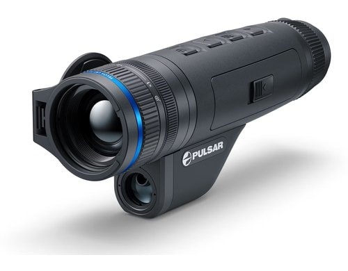 Pulsar Telos LRF XQ35 384x288