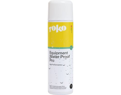 TOKO Care Equipment Water Proof Pro 500ml 500ml
