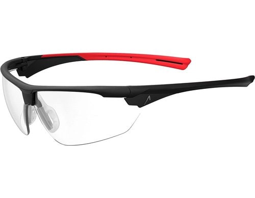 ACE Evo Schutzbrille Transparent Klar Arbeitsbrille EN166, Antifog - Scratch