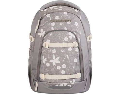 Coocazoo Schulrucksack MATE Vanilla Bloom