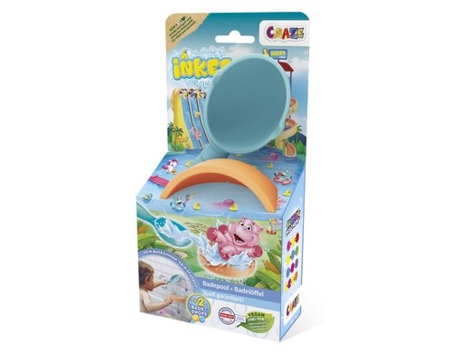 CRAZE Inkee Badepool