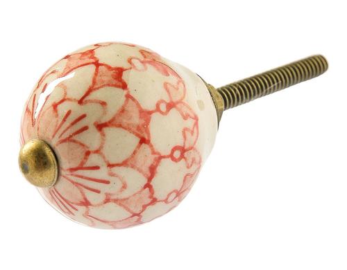 Tranquillo Knauf 259, D 3 cm Material: Steinzeug