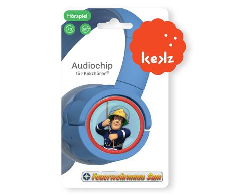 Kekz Chip - Feuerwehrmann Sam