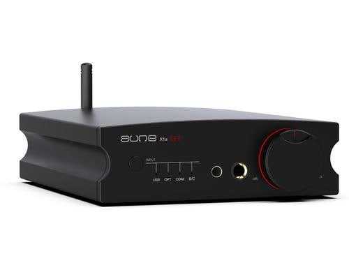 Aune X1s GT Bluetooth Kopfhörer-Verstärker DAC Bluetooth