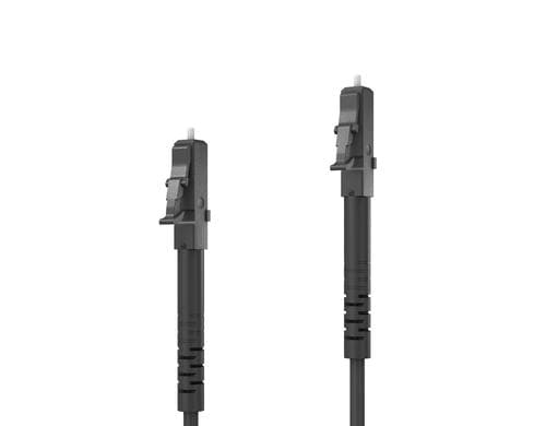 FiberX FX-LC-060 Glasfaser, Simplex, Multimode, LC-LC, 60m