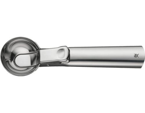 WMF Eisportionierer Edelstahl, spülmaschinenfest