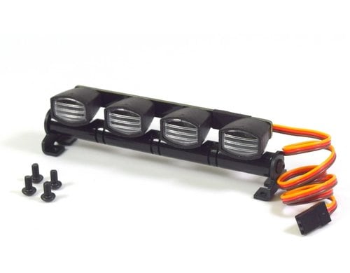 Absima 1:10 Multífunktions Lichtleiste eckig