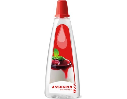 Assugrin Das Original flüssig 200 ml