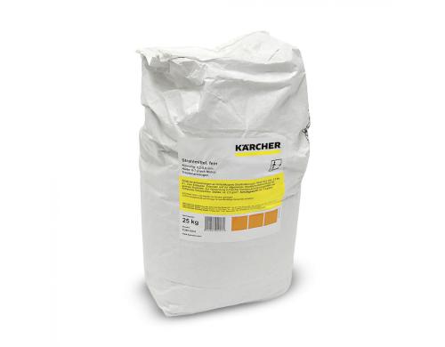 Kärcher Strahlmittel Sack, 25kg