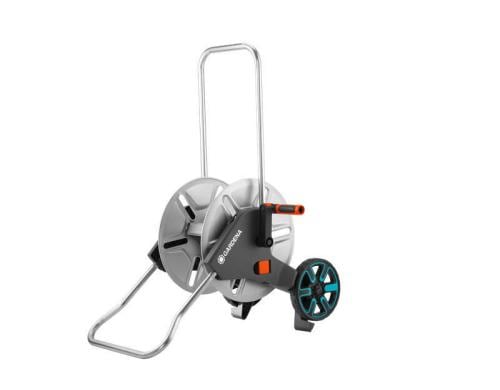 Gardena Schlauchwagen AquaRoll M Metal